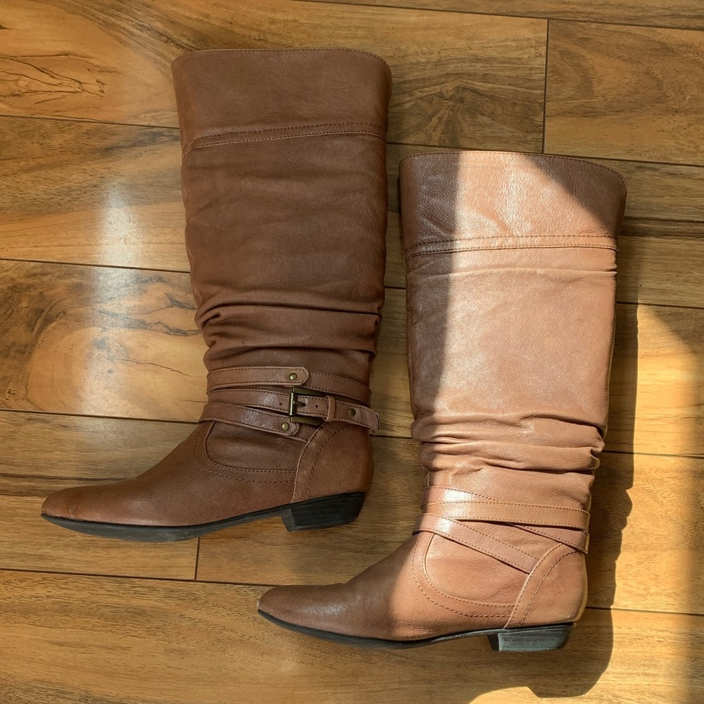 Steve Madden Rupali Boot